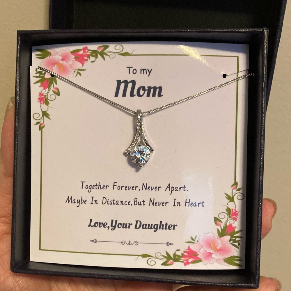 Best Mom Gift